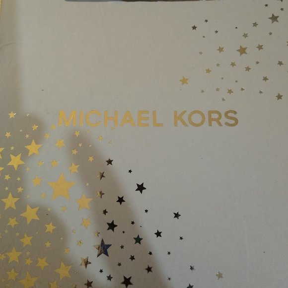 MICHAEL KORS ALLIE WRAP TRAINER - Picture 1 of 5